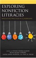 Exploring Nonfiction Literacies