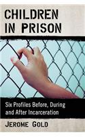 Children in Prison