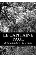 Le capitaine Paul: (French)