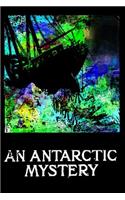 An Antarctic Mystery