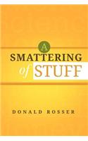 A Smattering of Stuff: (English)