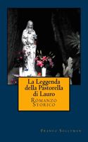 Leggenda della Pastorella di Lauro