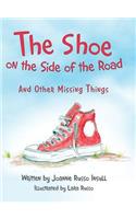 The Shoe on the Side of the Road