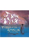 Tiger of the Snows