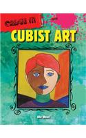 Cubist Art