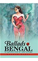 Ballads of Bengal