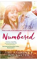 Numbered