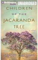 Children of the Jacaranda Tree