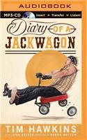 Diary of a Jackwagon