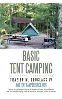 Basic Tent Camping