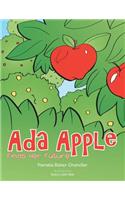 Ada Apple Finds Her Future