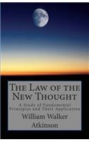 Law of the New Thought