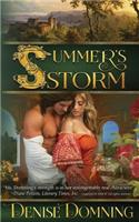 Summer's Storm