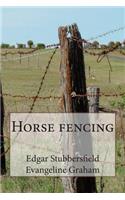 Horse Fencing