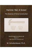 Hammer, Nail, & Screw