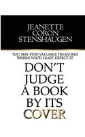 Don't Judge a Book by Its Cover: (English)