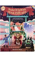 Shake It Up with Shakespeare: A Rise and Shine Musical