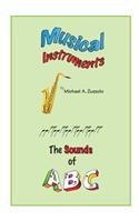 Musical Instruments, the Sounds of ABC