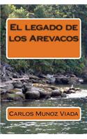 El legado de los Arevacos