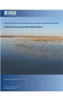 Salton Sea Ecosystem Monitoring Project