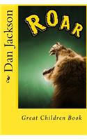 Roar - Great Children Books