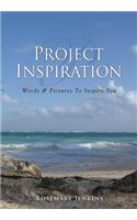 Project Inspiration