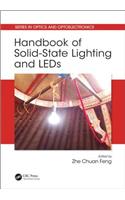 Handbook of Solid-State Lighting and LEDs