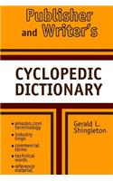 Publishers and Writer's Cyclopedic Dictionary