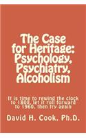 The Case for Heritage