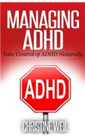 Managing ADHD