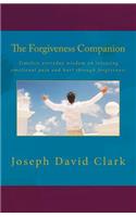 The Forgiveness Companion