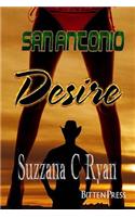 San Antonio Desire