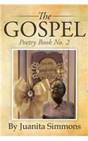 The Gospel Poetry: Book No. 2(English)