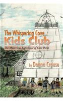 The Whispering Cove Kids Club