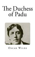 The Duchess of Padu