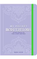 My Pocket Meditations