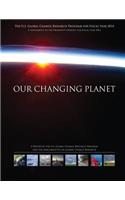 Our Changing Planet