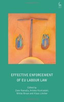 Effective Enforcement of EU Labour Law