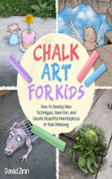 The Chalk Art Handbook