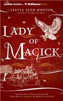Lady of Magick