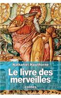 livre des merveilles