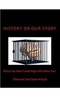 HIStory or OUR Story
