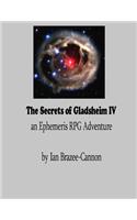 The Secrets of Gladsheim IV
