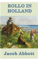 Rollo in Holland