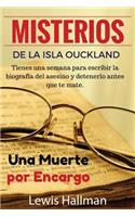 Muerte por Encargo: Novela corta de Misterio