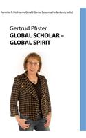 Global Scholar Global Spirit