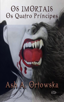 Os Imortais
