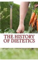 History of Dietetics