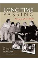 Long Time Passing