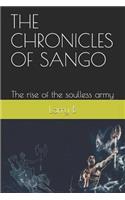 Chronicles of Sango